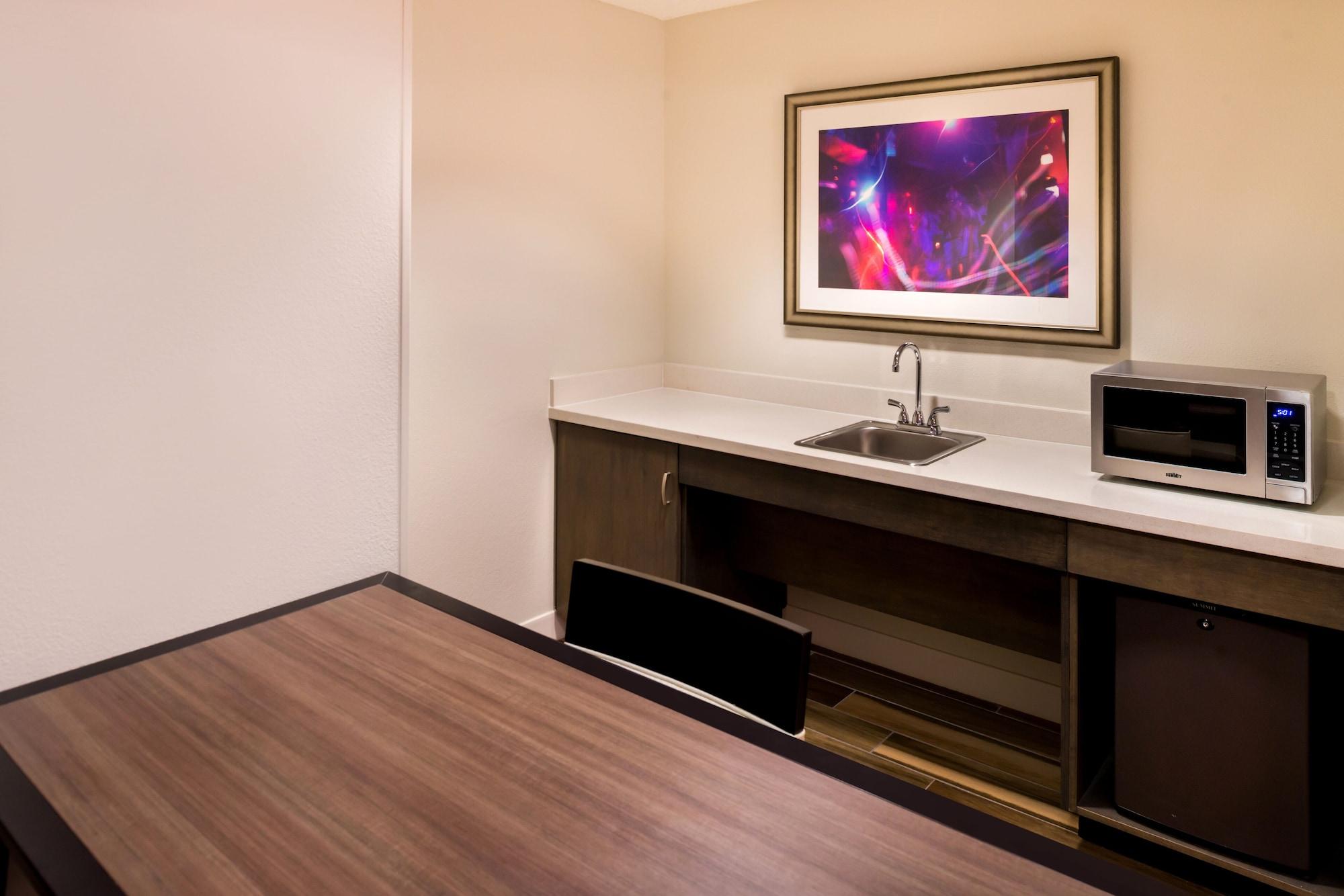 Hampton Inn & Suites Orlando-East Ucf Alafaya Buitenkant foto