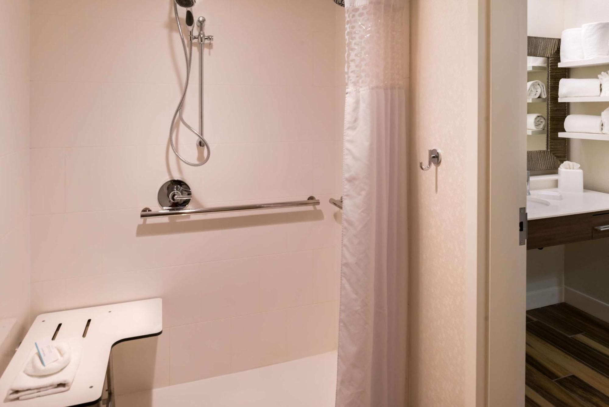 Hampton Inn & Suites Orlando-East Ucf Alafaya Buitenkant foto