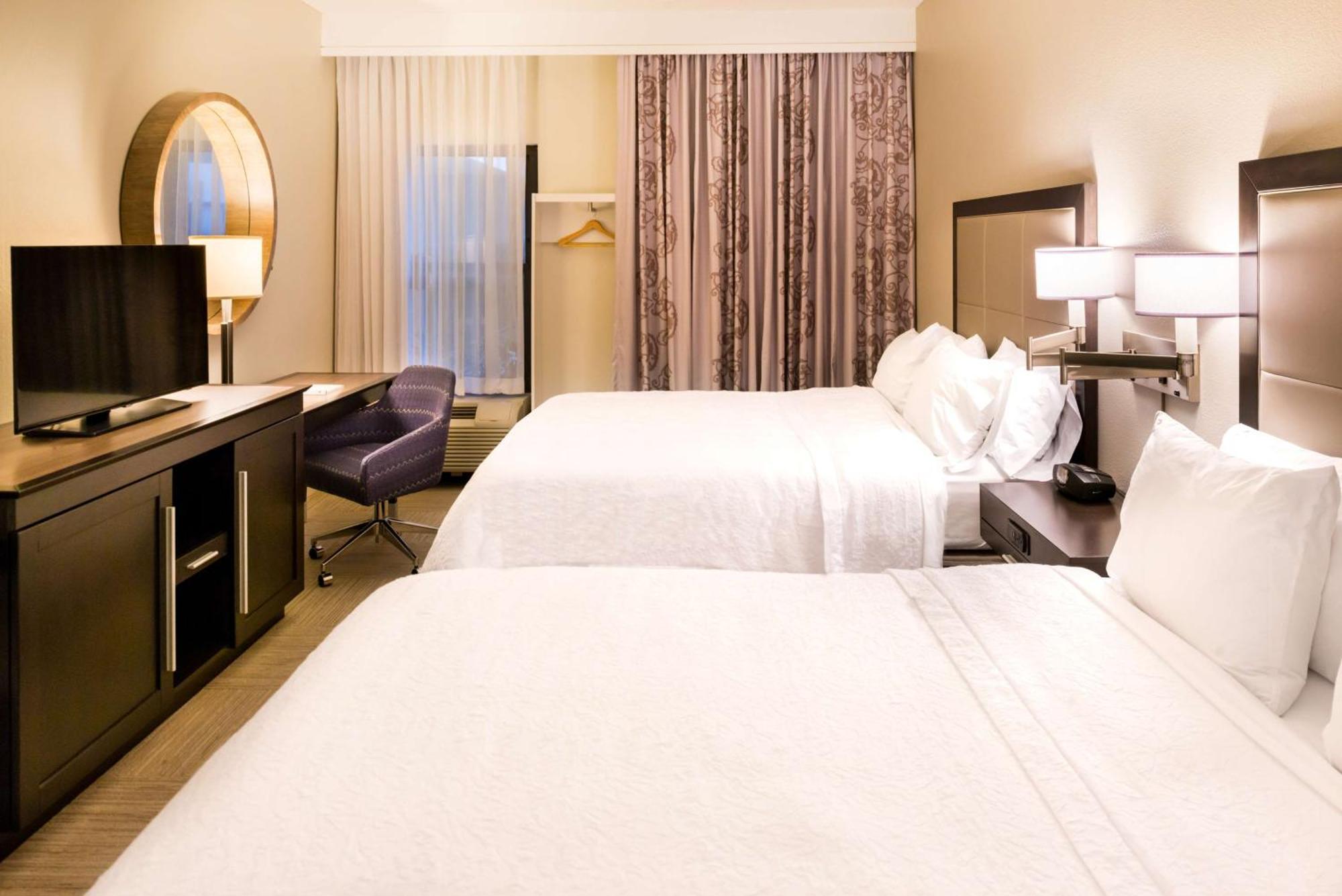 Hampton Inn & Suites Orlando-East Ucf Alafaya Buitenkant foto