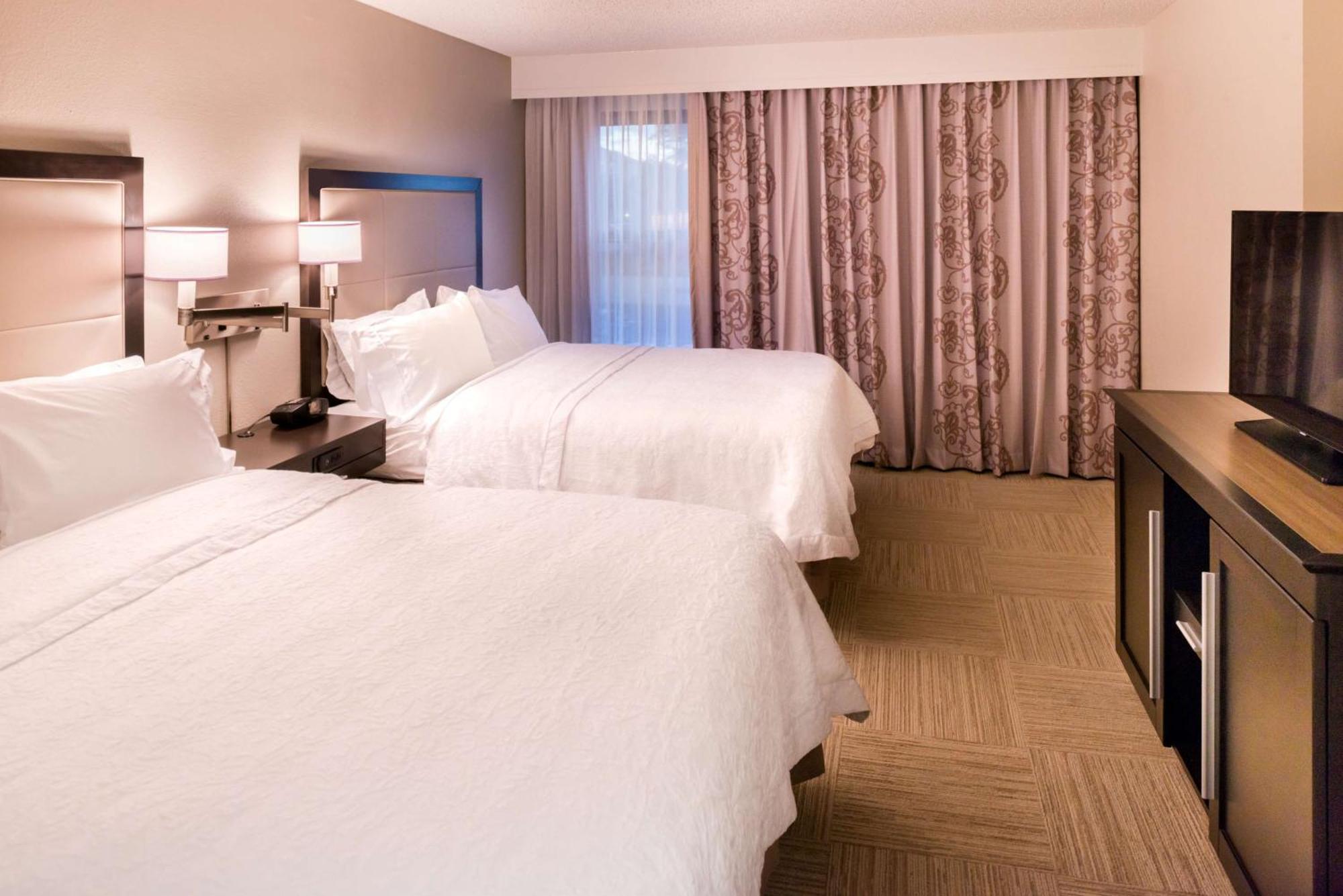 Hampton Inn & Suites Orlando-East Ucf Alafaya Buitenkant foto