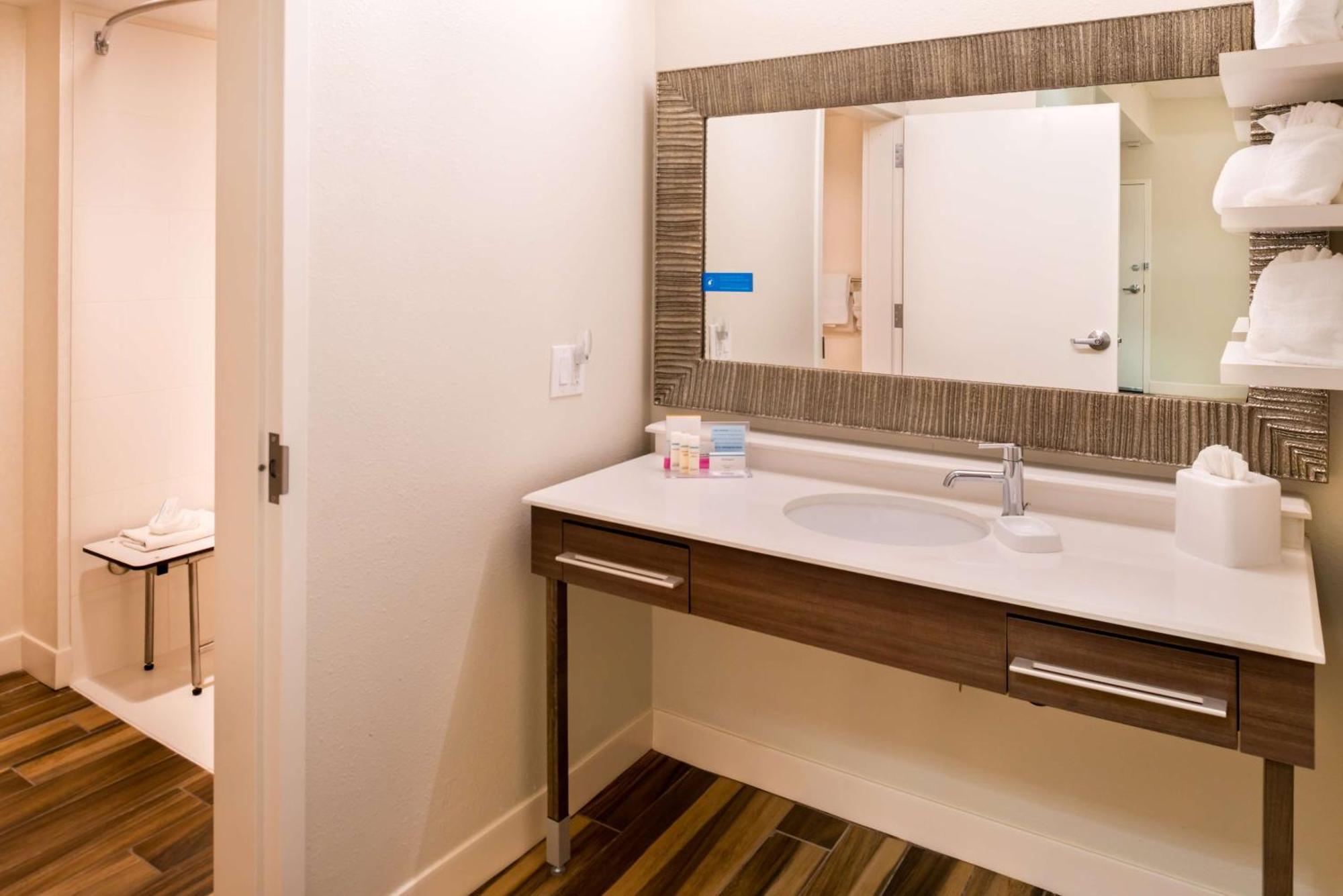 Hampton Inn & Suites Orlando-East Ucf Alafaya Buitenkant foto