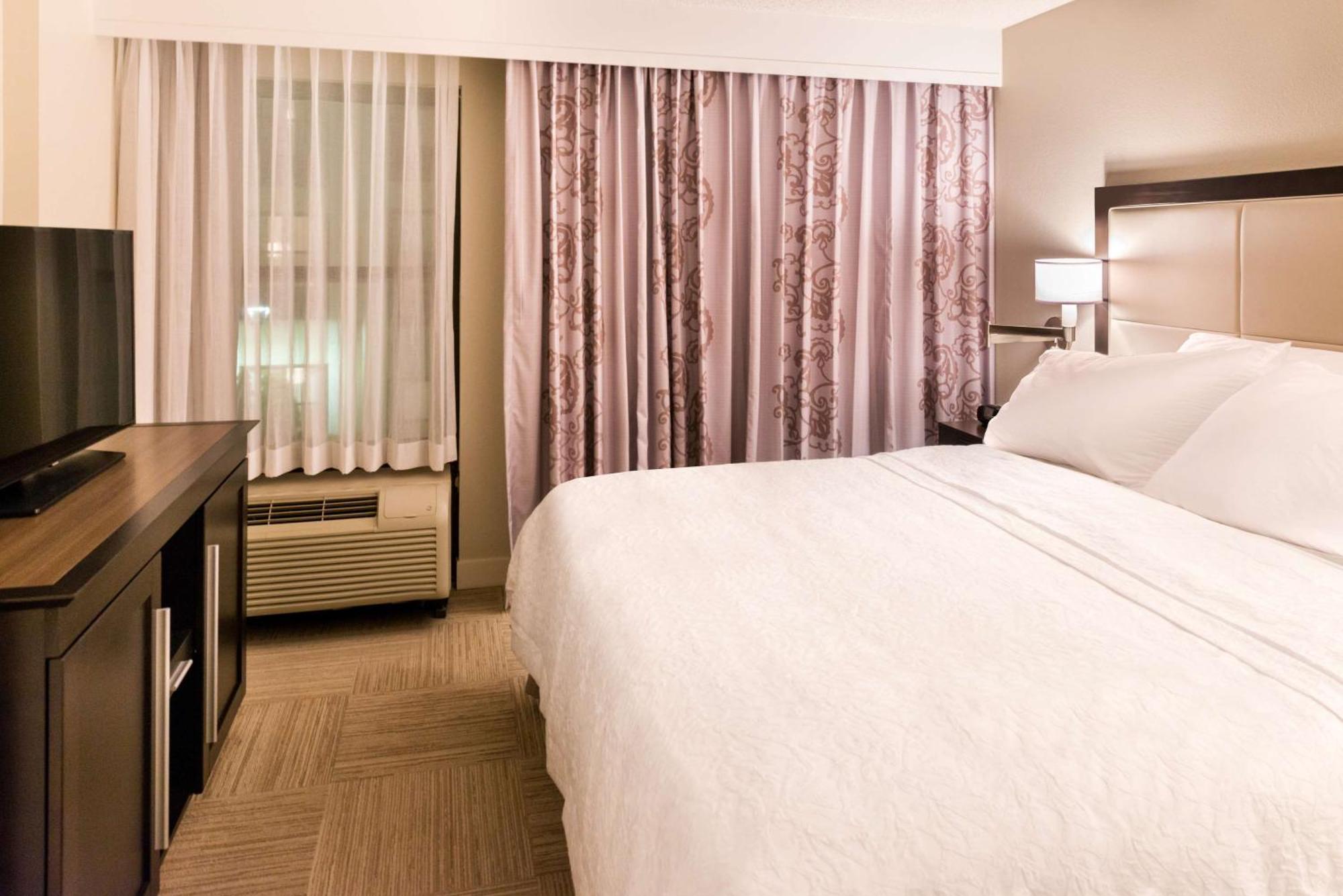 Hampton Inn & Suites Orlando-East Ucf Alafaya Buitenkant foto