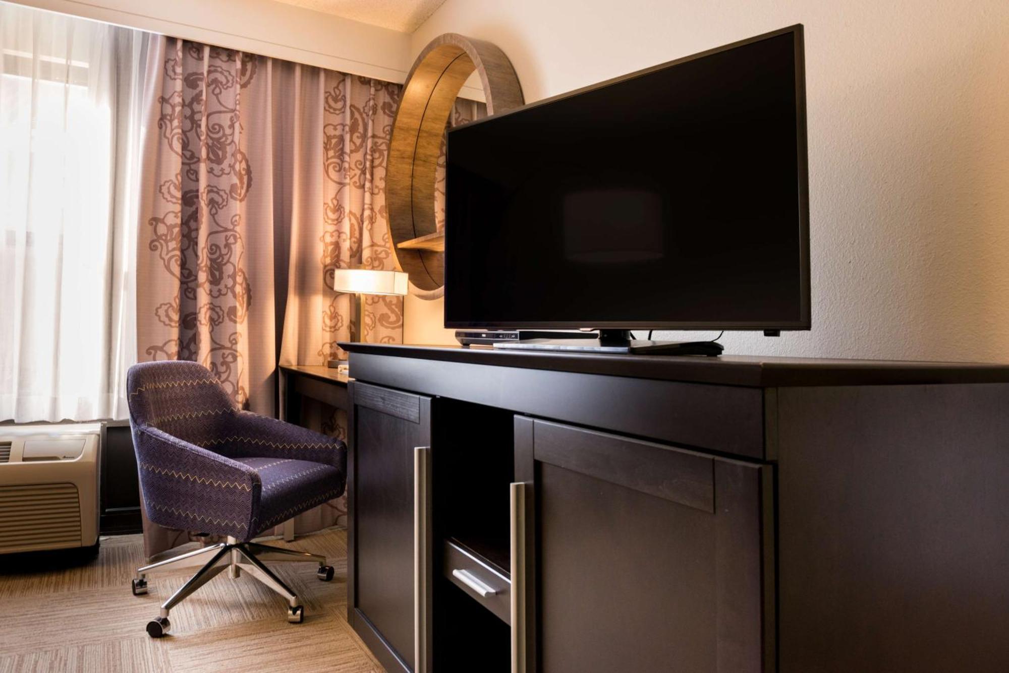 Hampton Inn & Suites Orlando-East Ucf Alafaya Buitenkant foto