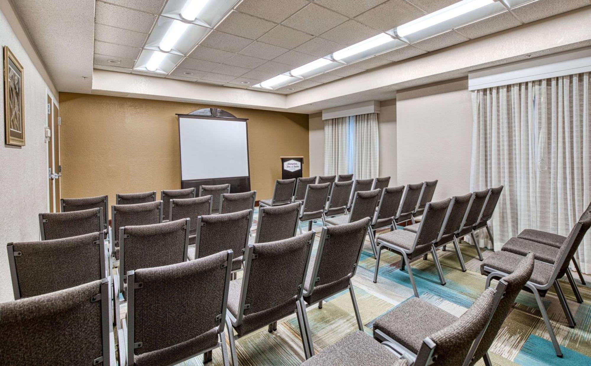 Hampton Inn & Suites Orlando-East Ucf Alafaya Buitenkant foto