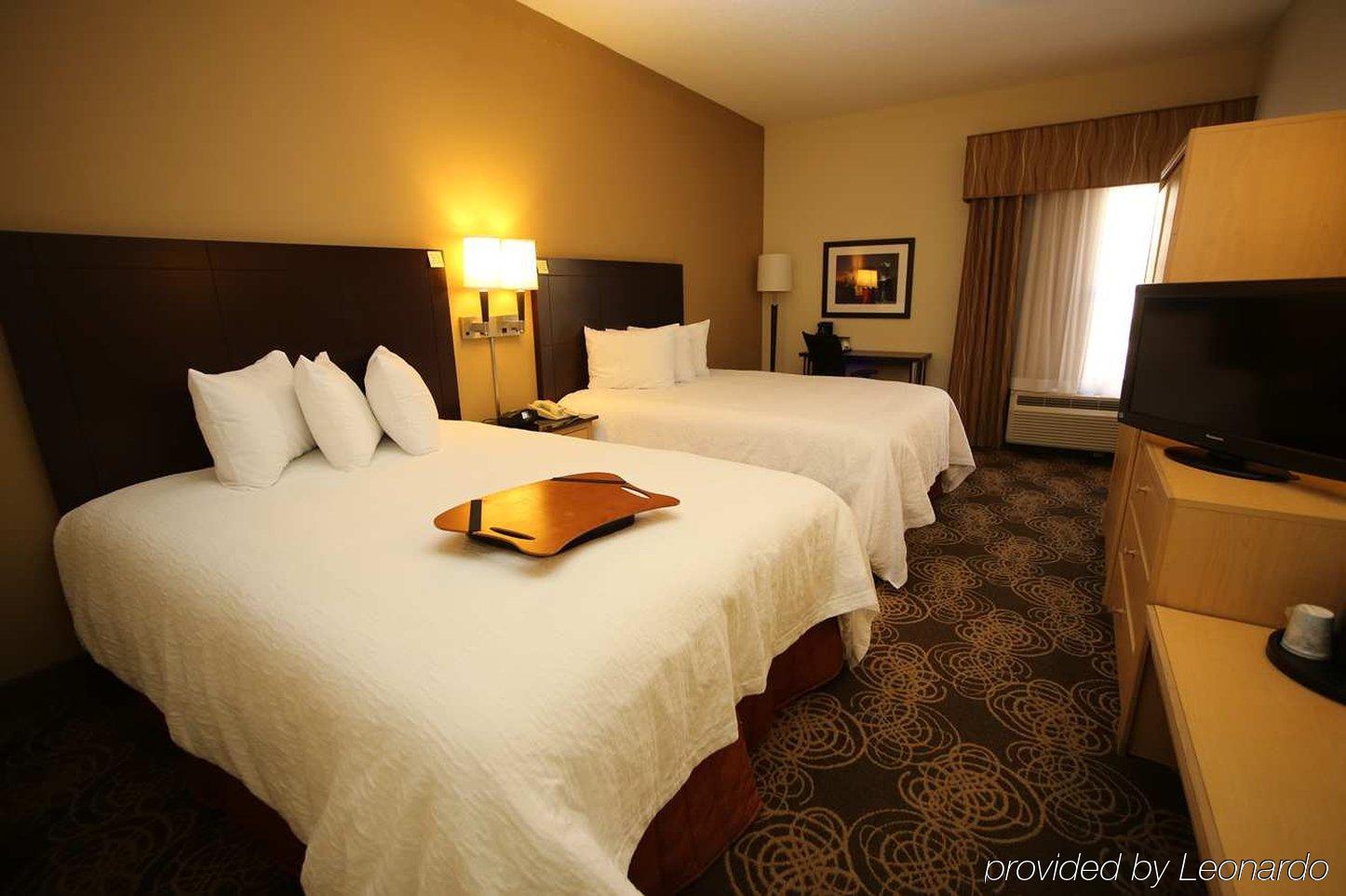Hampton Inn & Suites Orlando-East Ucf Alafaya Buitenkant foto