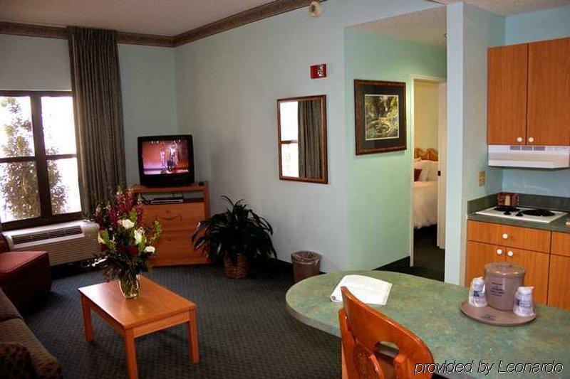 Hampton Inn & Suites Orlando-East Ucf Alafaya Kamer foto