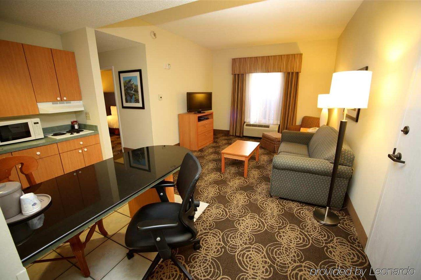 Hampton Inn & Suites Orlando-East Ucf Alafaya Buitenkant foto