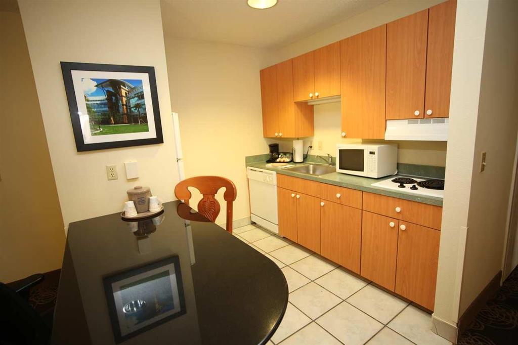 Hampton Inn & Suites Orlando-East Ucf Alafaya Kamer foto