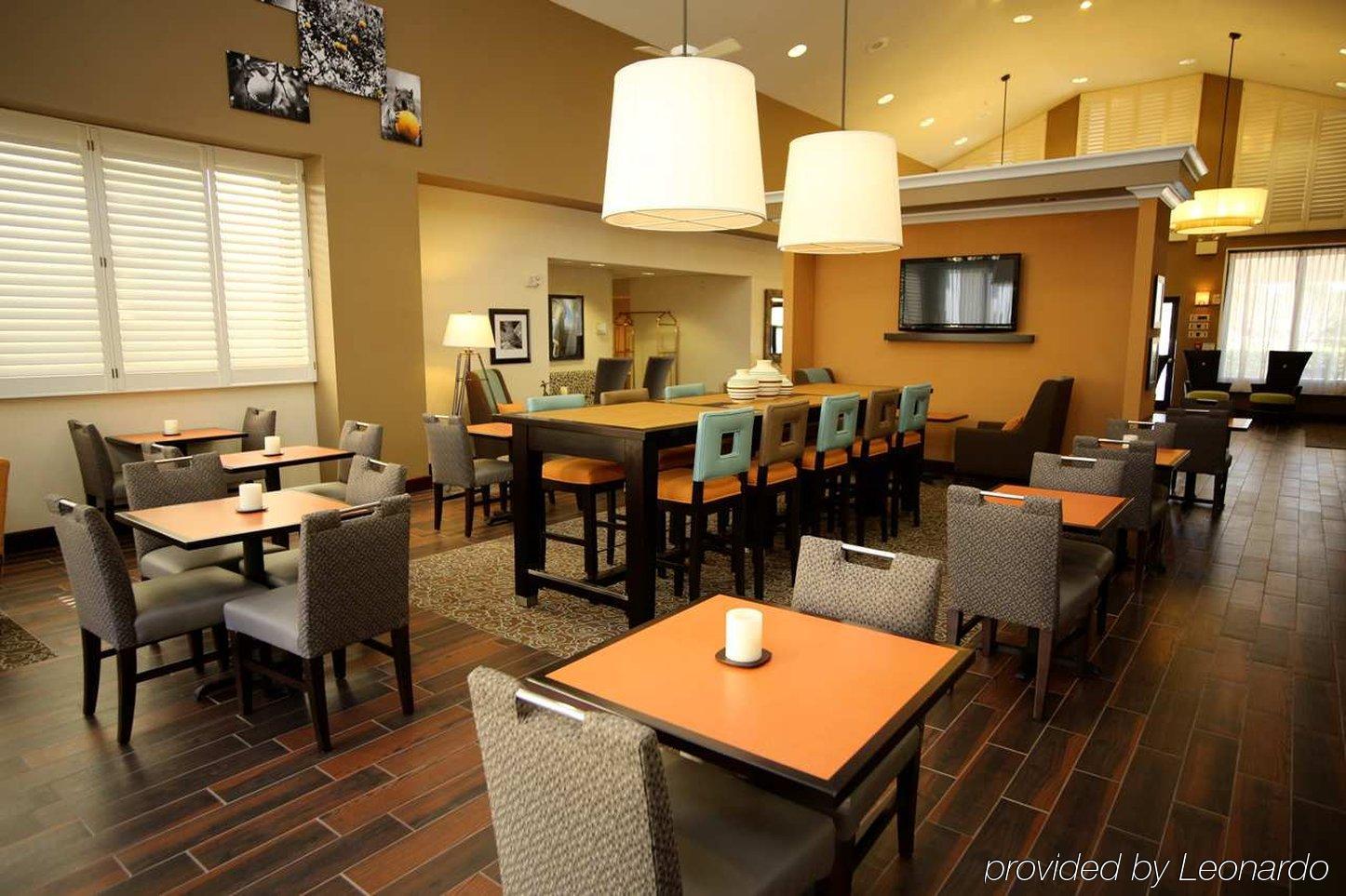 Hampton Inn & Suites Orlando-East Ucf Alafaya Buitenkant foto