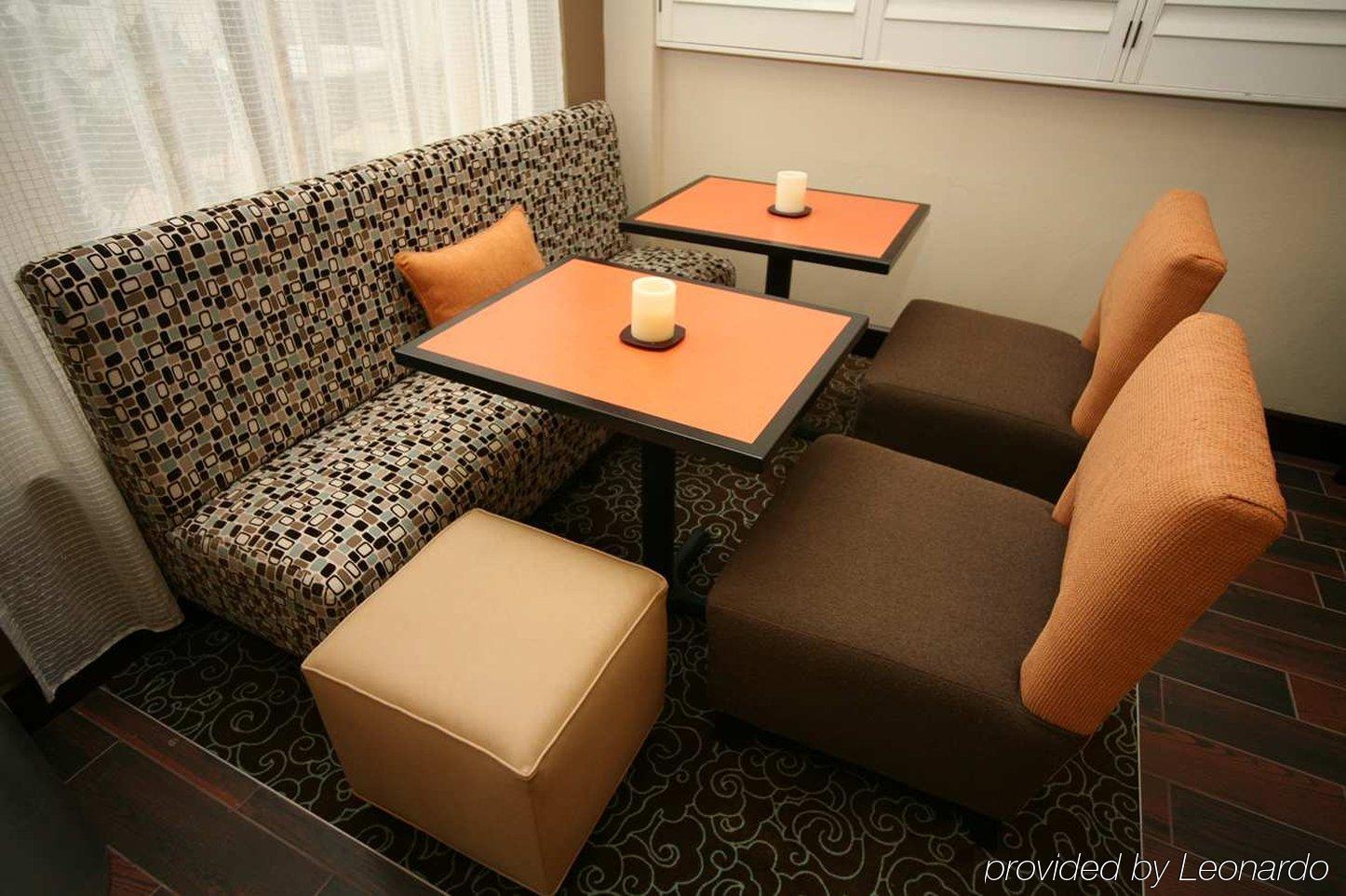 Hampton Inn & Suites Orlando-East Ucf Alafaya Buitenkant foto