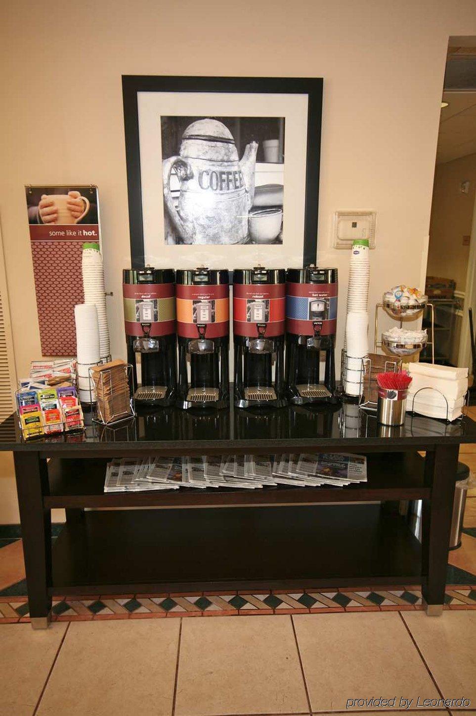 Hampton Inn & Suites Orlando-East Ucf Alafaya Buitenkant foto