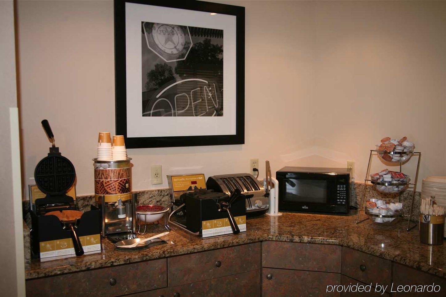 Hampton Inn & Suites Orlando-East Ucf Alafaya Buitenkant foto