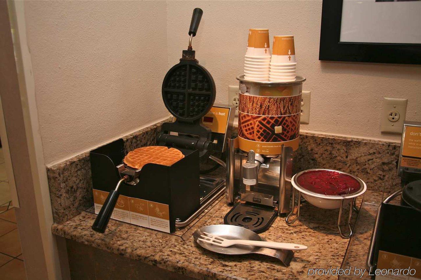 Hampton Inn & Suites Orlando-East Ucf Alafaya Buitenkant foto