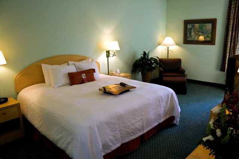 Hampton Inn & Suites Orlando-East Ucf Alafaya Kamer foto
