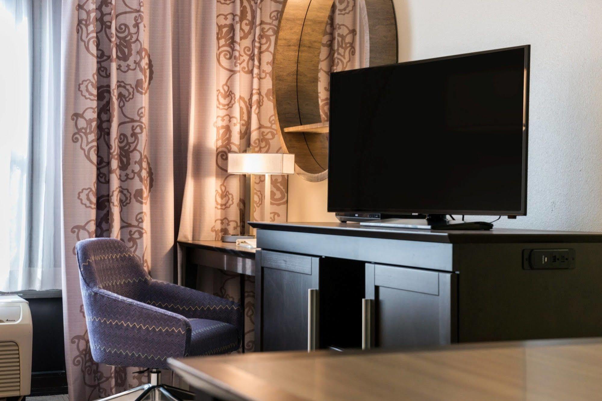 Hampton Inn & Suites Orlando-East Ucf Alafaya Buitenkant foto