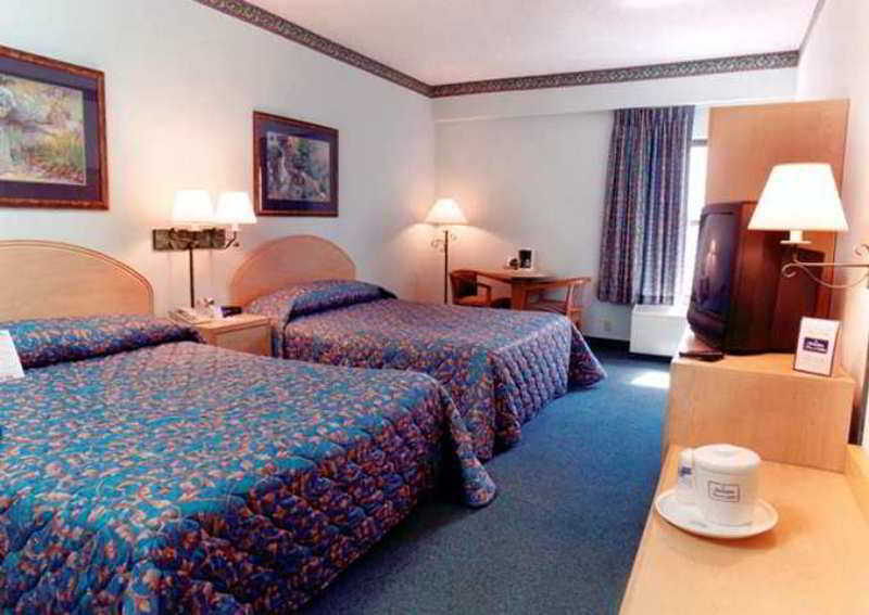 Hampton Inn & Suites Orlando-East Ucf Alafaya Kamer foto