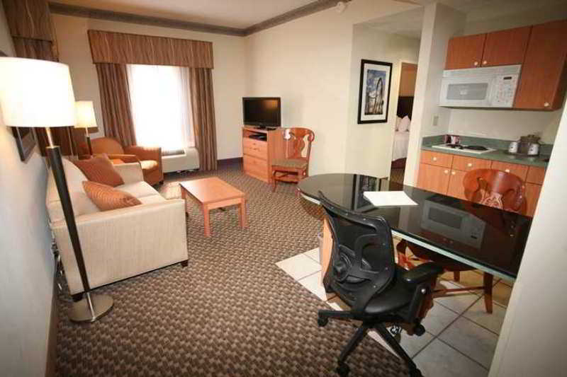Hampton Inn & Suites Orlando-East Ucf Alafaya Kamer foto
